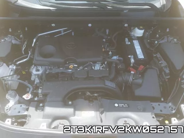 2T3K1RFV2KW052757 фото 8