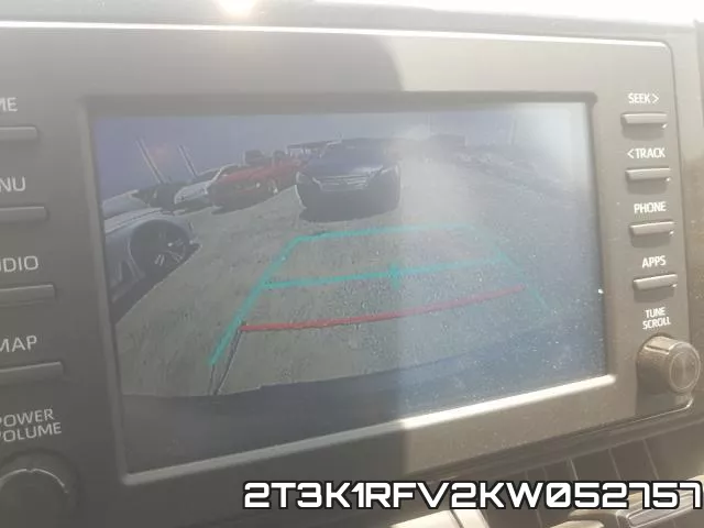 2T3K1RFV2KW052757 фото 10