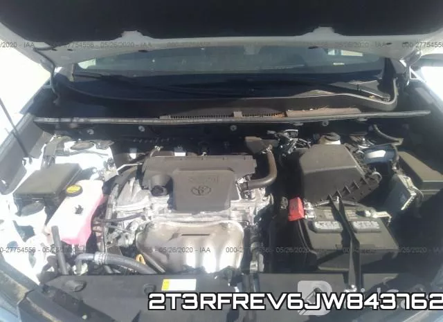 2T3RFREV6JW843762 фото 2