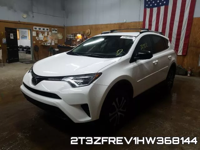 2T3ZFREV1HW368144 фото 3