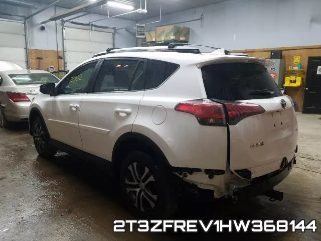 2T3ZFREV1HW368144 фото 4