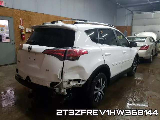 2T3ZFREV1HW368144 фото 5