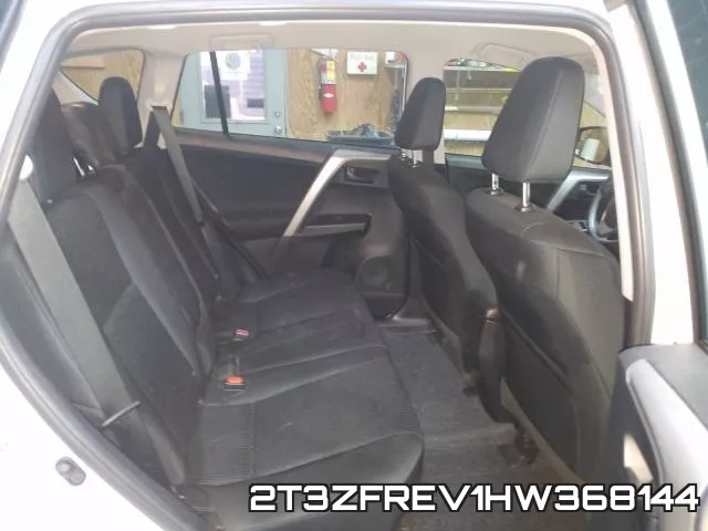 2T3ZFREV1HW368144 фото 7