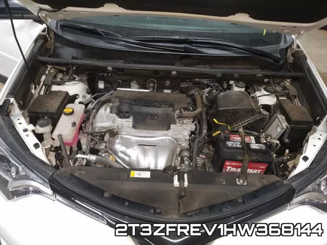 2T3ZFREV1HW368144 фото 8