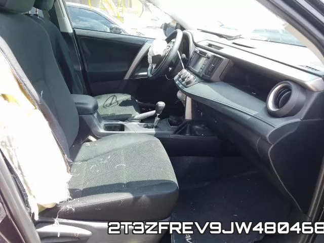 2T3ZFREV9JW480468 фото 6