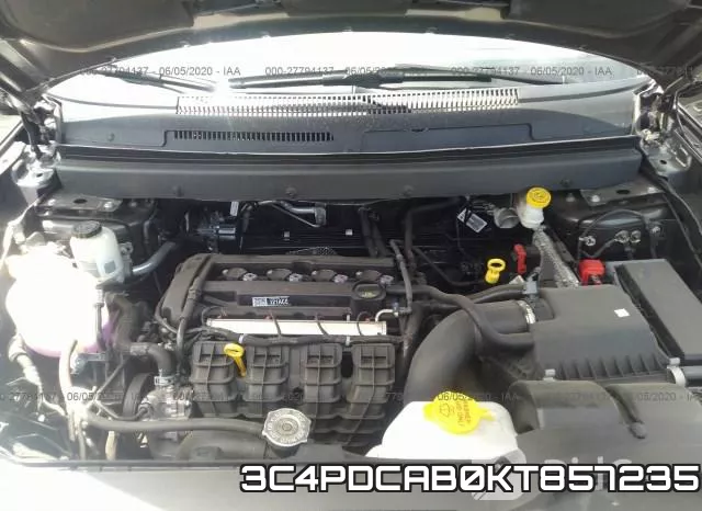 3C4PDCAB0KT857235 фото 2
