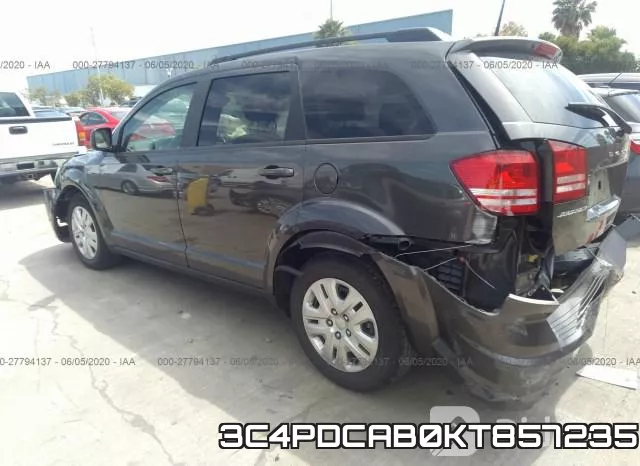 3C4PDCAB0KT857235 фото 4
