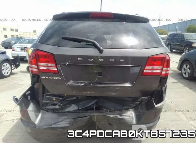 3C4PDCAB0KT857235 фото 7