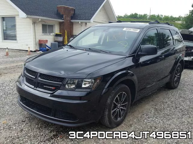 3C4PDCAB4JT496851 фото 3