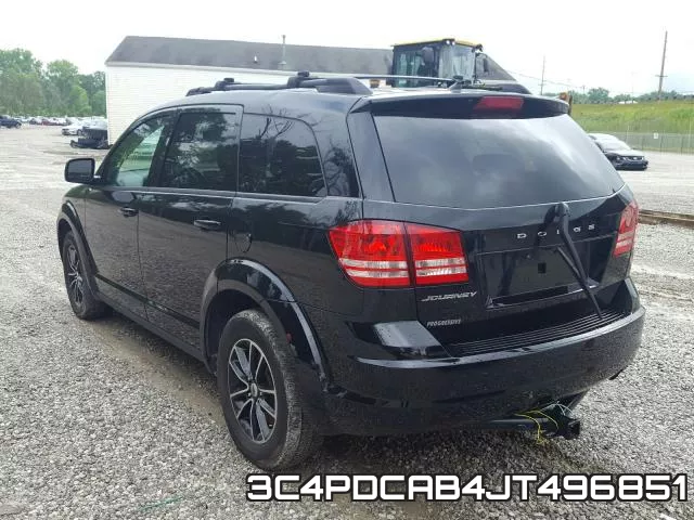 3C4PDCAB4JT496851 фото 4