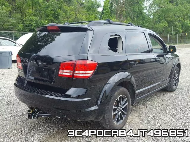 3C4PDCAB4JT496851 фото 5