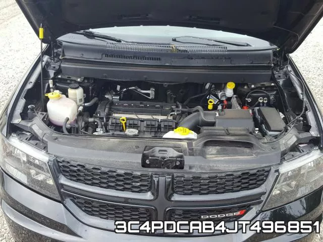 3C4PDCAB4JT496851 фото 8