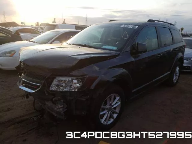 3C4PDCBG3HT527995 фото 3