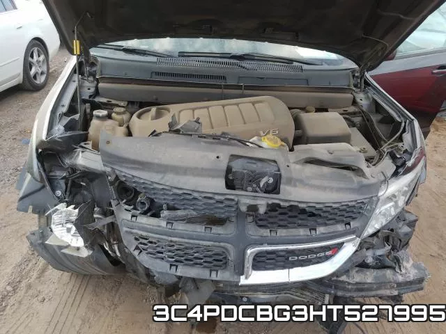 3C4PDCBG3HT527995 фото 8