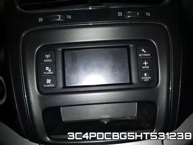 3C4PDCBG5HT531238 фото 10