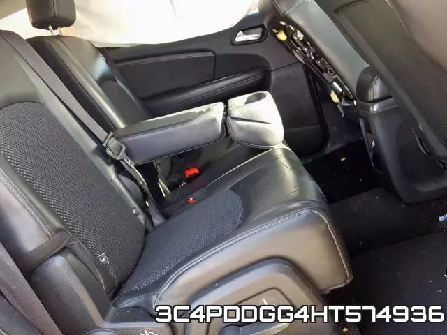 3C4PDDGG4HT574936 фото 7
