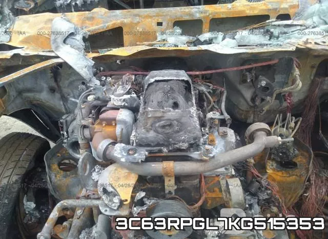 3C63RPGL7KG515353 фото 2