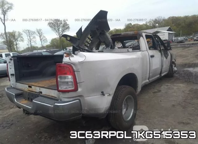 3C63RPGL7KG515353 фото 5