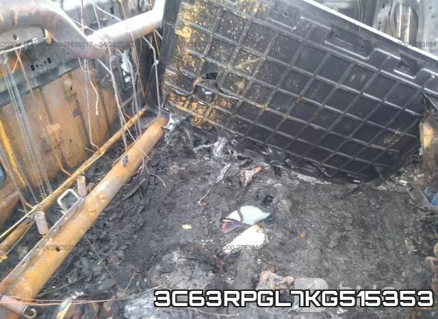 3C63RPGL7KG515353 фото 9