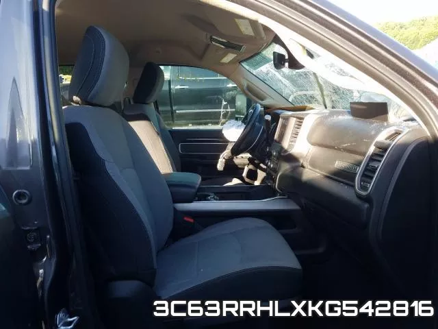 3C63RRHLXKG542816 фото 6