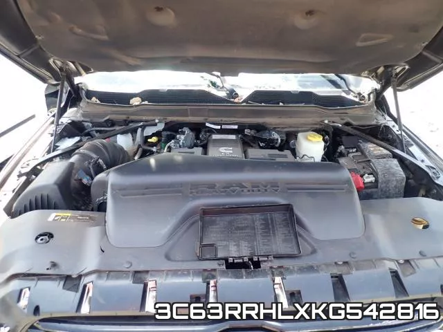 3C63RRHLXKG542816 фото 8