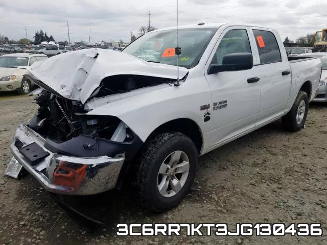 3C6RR7KT3JG130436 фото 3