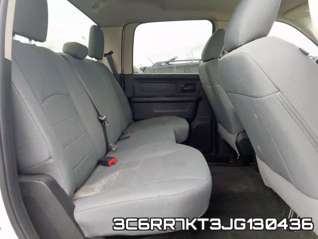 3C6RR7KT3JG130436 фото 7