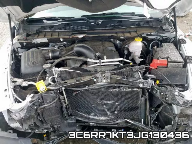 3C6RR7KT3JG130436 фото 8