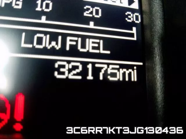 3C6RR7KT3JG130436 фото 9
