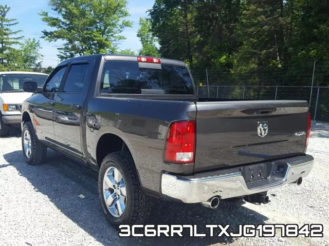 3C6RR7LTXJG197842 фото 4