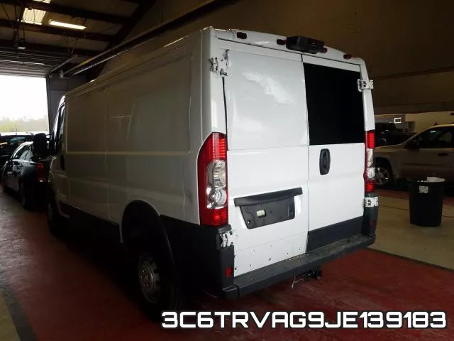3C6TRVAG9JE139183 фото 4