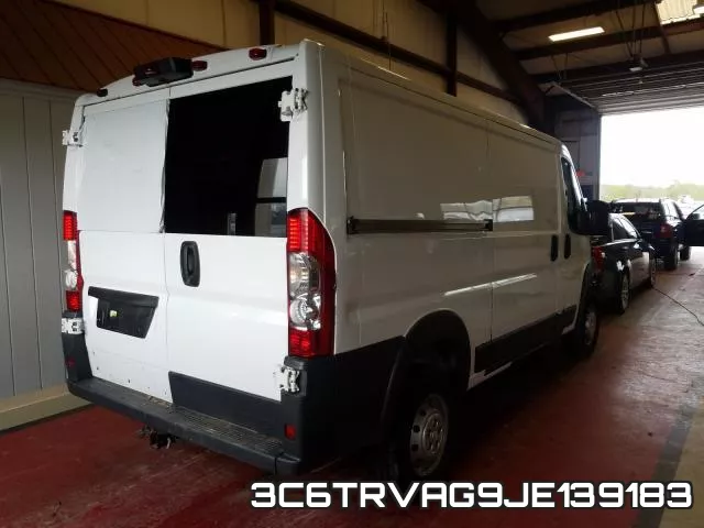 3C6TRVAG9JE139183 фото 5