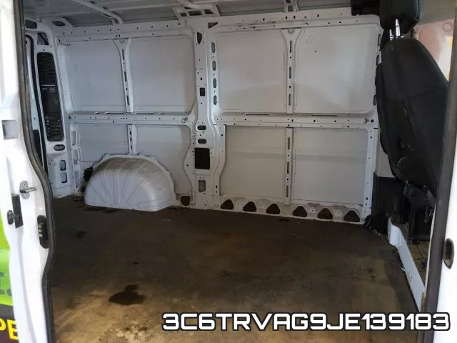 3C6TRVAG9JE139183 фото 7