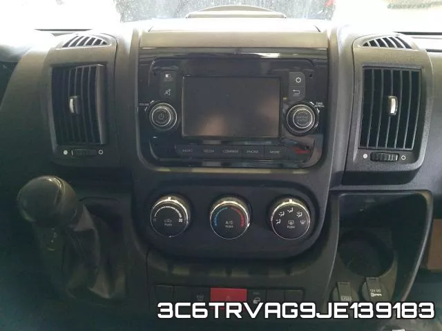 3C6TRVAG9JE139183 фото 10