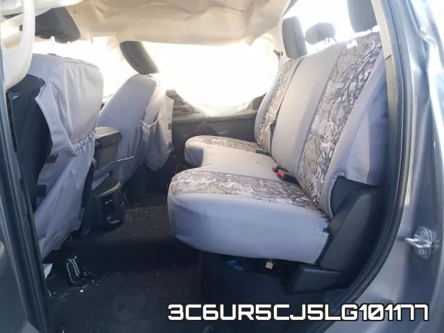 3C6UR5CJ5LG101177 фото 7