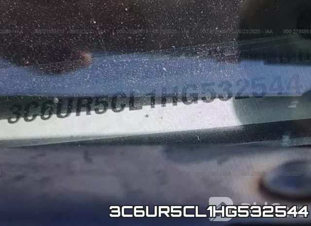 3C6UR5CL1HG532544 фото 10