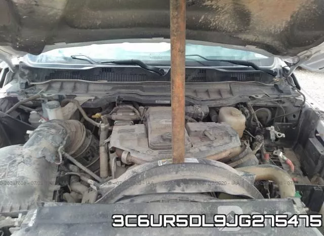 3C6UR5DL9JG275475 фото 2