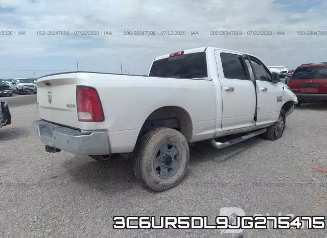 3C6UR5DL9JG275475 фото 5