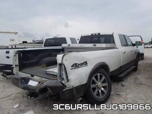 3C6UR5LL8JG189866 фото 5