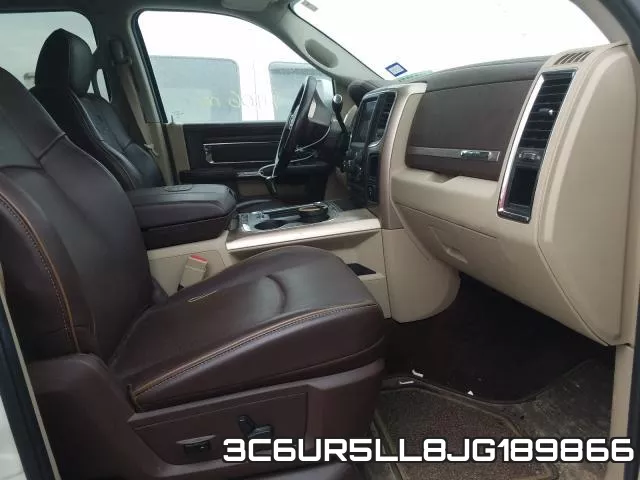 3C6UR5LL8JG189866 фото 6