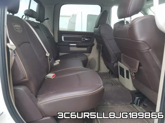 3C6UR5LL8JG189866 фото 7
