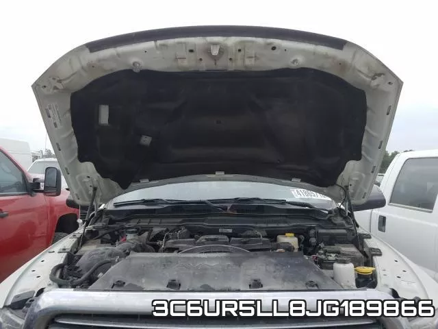 3C6UR5LL8JG189866 фото 8