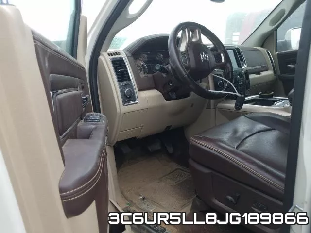 3C6UR5LL8JG189866 фото 10