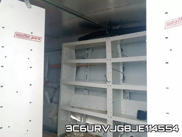 3C6URVJG8JE114554 фото 7