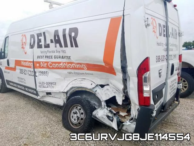 3C6URVJG8JE114554 фото 10