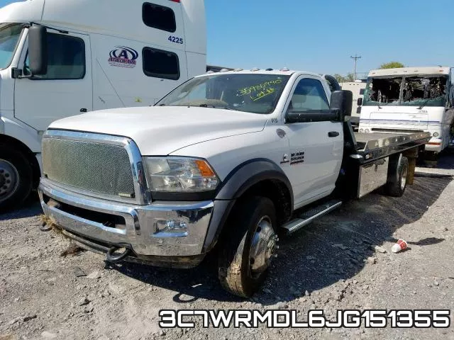 3C7WRMDL6JG151355 фото 3