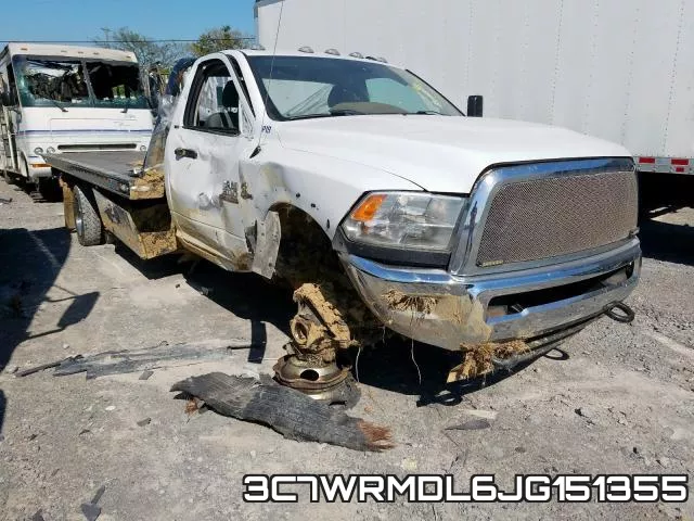 3C7WRMDL6JG151355 фото 10