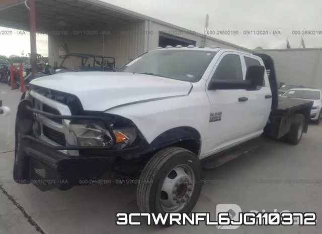 3C7WRNFL6JG110372 фото 3