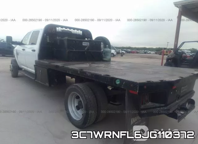 3C7WRNFL6JG110372 фото 4
