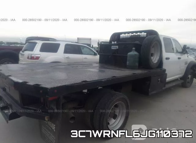 3C7WRNFL6JG110372 фото 5
